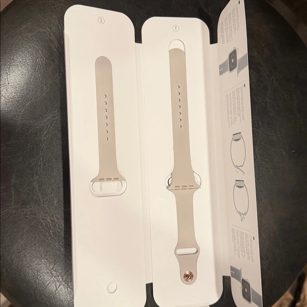Apple original watch